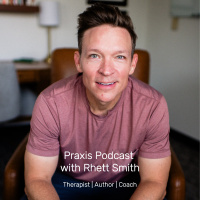 Exploring a Rhythm of Life, Creativity, and Leadership from the Quaker Tradition -- with Theologian, Professor and Writer, Wess Daniels