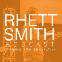 Navigating Transitions, Finding Your Passion, and Letting Go -- with Pastor, Chaplain and Spiritual Director Dr. Timothy Smith (aka my dad)