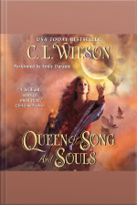 Queen of Song and Souls