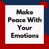 Permission to feel: Embracing emotions without judgment (Pod #651)
