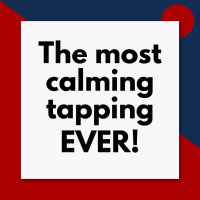 Tapping to create peace and calm (Pod #639)