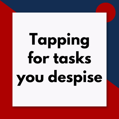 Eft/tapping Q  A Podcast W/ Gene Monterastelli - Emotional Freedom Techniques