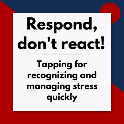 Eft/tapping Q  A Podcast W/ Gene Monterastelli - Emotional Freedom Techniques