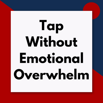 Eft/tapping Q  A Podcast W/ Gene Monterastelli - Emotional Freedom Techniques