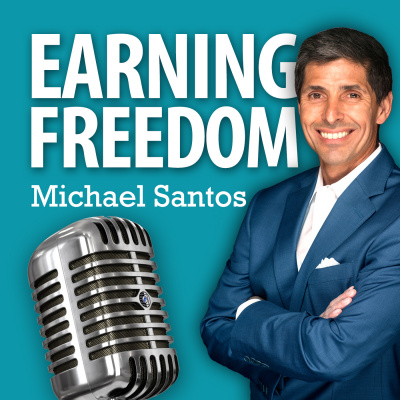Earning Freedom With Michael Santos