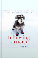 Following Atticus