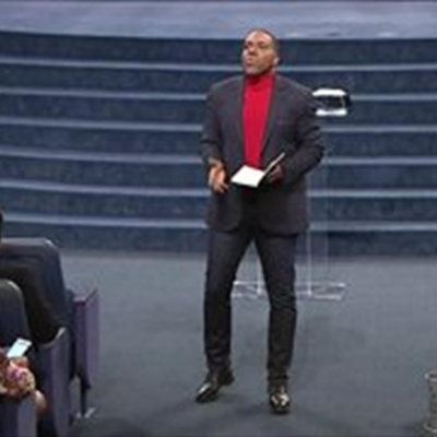 Creflo Dollar Ministries Audio Podcast
