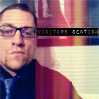 Visitors Section: The Josh Hastings Post Birthday Extravaganza