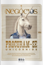Época Negócios - Abril 2025 - edição 209