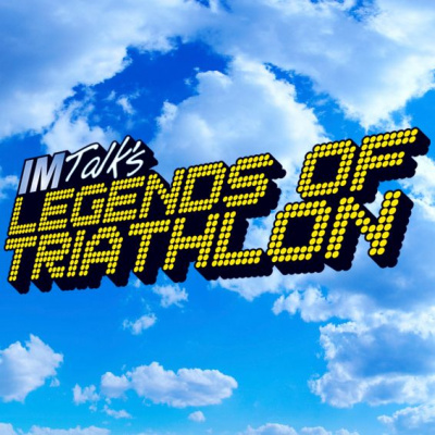 Imtalks Legends Of Triathlon