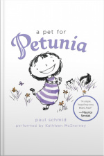 A Pet for Petunia