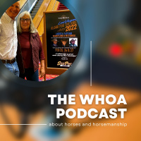 Along for the Ride Symposium Recap