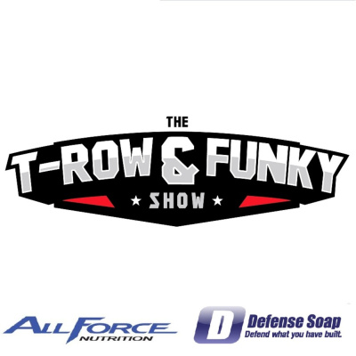 The T-row  Funky Show