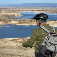 Learning to Build MTB Trails, with Tony Boone