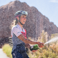 I Was Shocked Hannah Otto Smashed the Whole Enchilada FKT by Nearly an Hour
