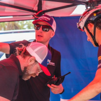 How a World Cup MTB Race Team Operates, with Trek Factory Racing