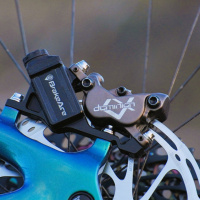 Your MTB Braking Questions Answered, Using Data from Brake Ace