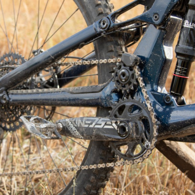 Singletracks Mountain Bike News