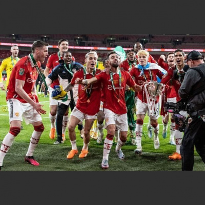 Across The Pond | Epl Podcast