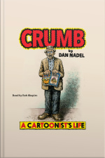 Crumb: A Cartoonists Life