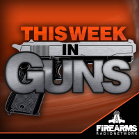 This Week in Guns 458 – Vanderstok, ATF Rules  the Future of 80% Receivers