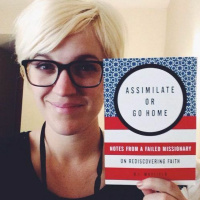 Assimilate or Go Home: An Interview with D.L. Mayfield