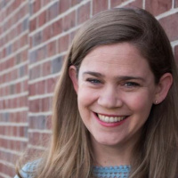 Interview with Amy Peterson, author of Dangerous Territory