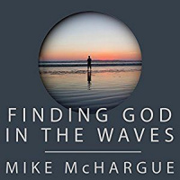 Interview with Mike McHargue on Finding God in the Waves