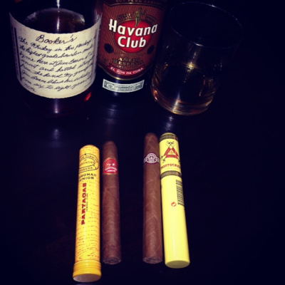 Steve And Jim Fix The World While Drinking