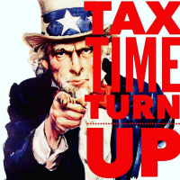 Unsolicited Advice Ep. 10 Tax Time Turn Up