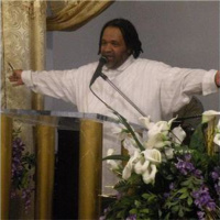 A Midnight Salute To The Late Congressman Donald Payne Sr.