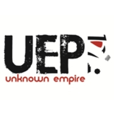 Unknown Empire Podcast