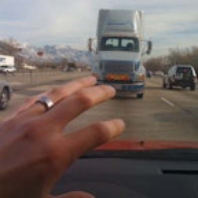 Friendly Non-threatening Driving Advice (fndta)