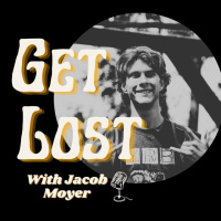 Your future is in Gods hands / Get Lost with Jacob Moyer / #001