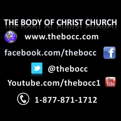 Body Of Christ Radio Network