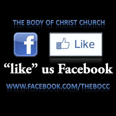 Body Of Christ Radio Network