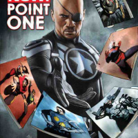 Marvel Point One, Saucer Country, free comics...