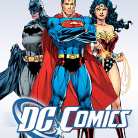#7 Where I discuss DC Comics reboot and their day and date digital release plans
