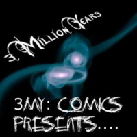 3 Million Years Boo #1