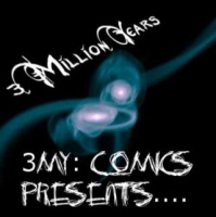 3 Million Years Boo #0