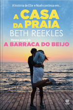 A casa da praia