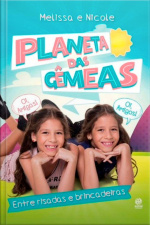 Planeta das Gêmeas
