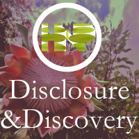 Disclosure  Discovery: The Prologue