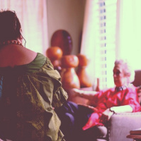 Disclosure  Discovery: Old Time Love