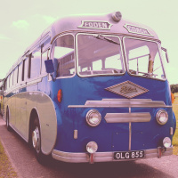 Disclosure  Discovery: On The Bus