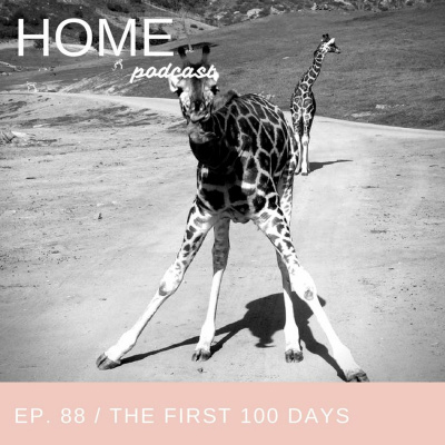 Home Podcast