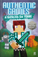 Authentic Games - A Batalha da Torre