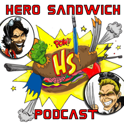 Hero Sandwich