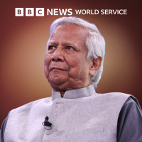 Muhammad Yunus: We dream of creating a new Bangladesh