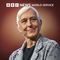Martina Navratilova: Women are still judged by a different metric than men